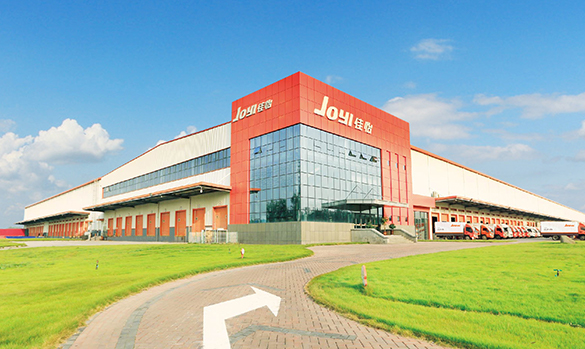 佳怡濟(jì)南先行區(qū)園區(qū)