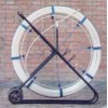 供應(yīng)武漢供應(yīng)廠家直銷玻璃鋼穿管器，強(qiáng)力型玻璃穿管器