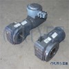 K107硬齒面減速機(jī) KA107斜齒輪減速器 圖片 高清圖
