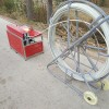 光纜傳送機(jī)放纜神器廠家直銷