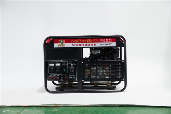 12kw汽油發(fā)電機 (5)