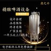 中國(guó)知名自釀啤酒設(shè)備制造商