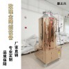 河南康之興釀酒設(shè)備500L發(fā)酵罐