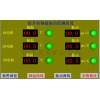 煤礦提升機(jī)電動(dòng)機(jī)主軸承溫度振動(dòng)閘瓦間隙監(jiān)測(cè)保護(hù)裝置
