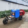 風(fēng)送式汽油噴藥機 自走式汽油動力打藥機 柴油果園打藥機