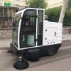 保定掃地車專賣，電動清掃車批發(fā)，小型掃地車供應(yīng)商