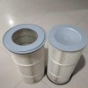 DH3275引風(fēng)機(jī)前置自潔式濾芯 空壓機(jī)前置自潔式濾芯，鑫諾
