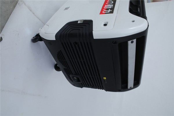 5KW數(shù)碼汽油發(fā)電機(jī) (5)