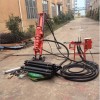 小型潛孔鉆機(jī)價(jià)格 電動潛孔鉆機(jī)型號 氣動支腿式潛孔鉆機(jī)