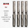 溫泉，礦用，農(nóng)田，電廠304不銹鋼深井泵價(jià)格參數(shù)廠家銷售