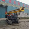 廠家專銷(xiāo)履帶光伏打樁機(jī) 太陽(yáng)能光伏打樁機(jī) 光伏螺旋樁