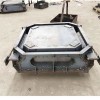 平鋪式護坡模具加工 框格護坡模具產(chǎn)量