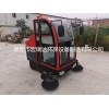 山西電動(dòng)掃地車，小型清掃車