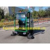 廊坊物業(yè)保潔車，電動(dòng)環(huán)衛(wèi)車