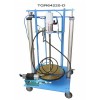 高壓氣動(dòng)黃油加油器TGR64220軸承批量加注黃油專(zhuān)用工具