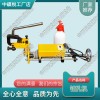 四川DZG-13電動(dòng)鉆孔機(jī)_鋼軌擠孔機(jī)_鐵路工務(wù)器材|產(chǎn)品