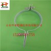 電桿抱箍，桿用固定夾具，規(guī)格尺寸可來(lái)圖定制