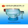 無錫泰源LMJ600 PU 螺旋振動(dòng)研磨機(jī)