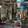 稱重式色母粒機(jī)無錫申克廠家直銷