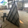 預(yù)制四面體模具樣式-四面體防浪石模具-實際概述
