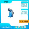 焊機設(shè)備 凈化水池焊角機 手工洗手池焊角機