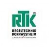 德國RTK閥門，德國RTK氣動調(diào)節(jié)閥