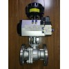 日本KTM氣動球閥，日本KTM氣動高壓球閥