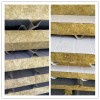 彩鋼巖棉復(fù)合板鋼結(jié)構(gòu)屋面保溫隔熱材料
