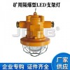 巨鼎DGC18-127LA礦用隔爆型LED支架燈