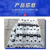 管鏈輸送機(jī) 提升機(jī)械 傳動(dòng)滾子鏈條