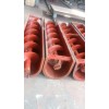 工業(yè)鹽直排篩 高頻振動篩 不銹鋼材料篩子